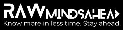 RawMindsAhead